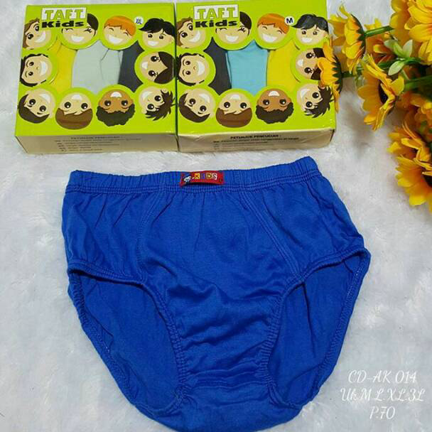 TERBARU⚡ (3pcs)MURAHCelana anak cowok agree kids AK014  / agree / CD anak cowok agree / cd anak cowo
