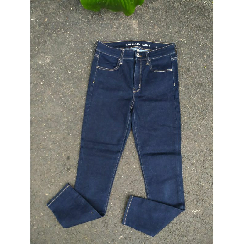 Celana Jeans American Eagle Original