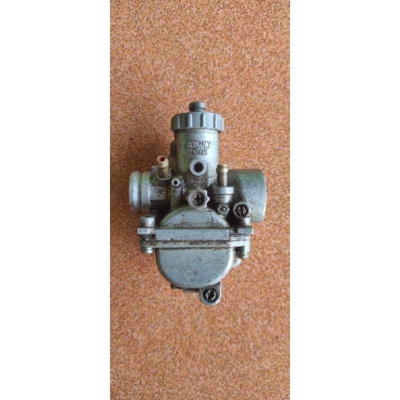 karburator original RK COOL