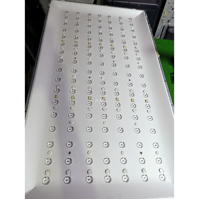 BL TV LCD SHARP LC 40-LE700M