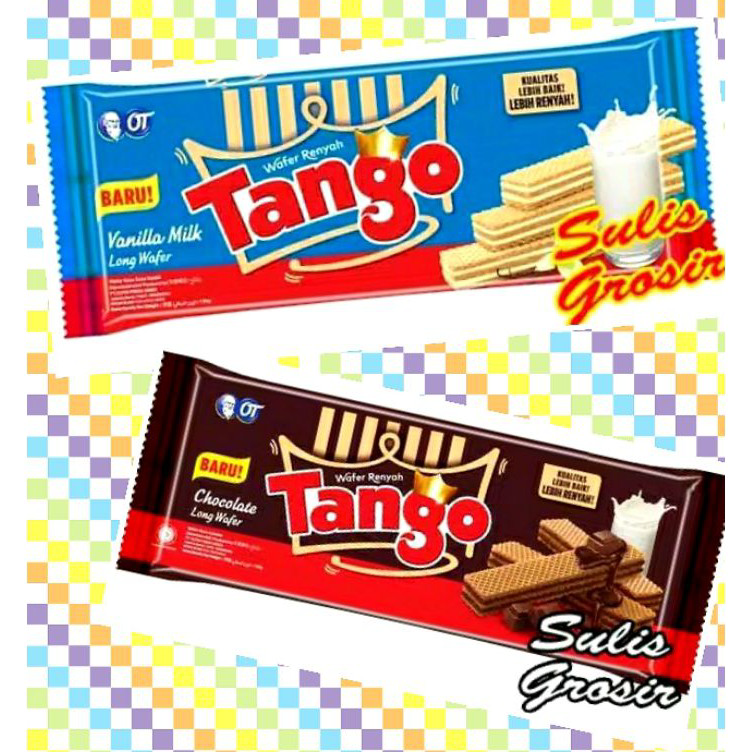 

Super Sale Tango 110gr