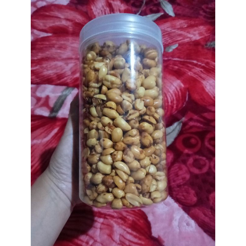 

KACANG TOJIN SUPER PREMIUM