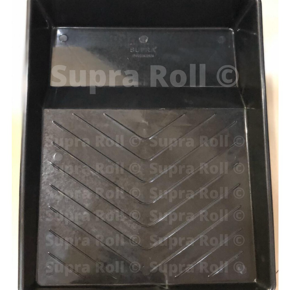 

Terbaru HPP - 12 pcs Bak Cat Roll Merk "SUPRA" ( LUSINAN ! )