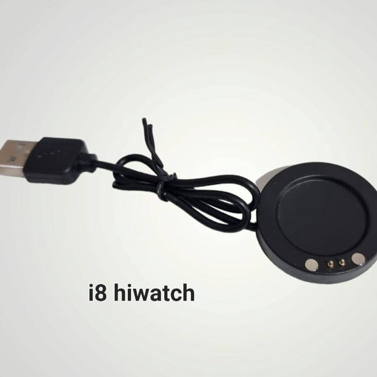 Terlaku. Charger Series 8 i8 Pro Max L Original Magnet Cas