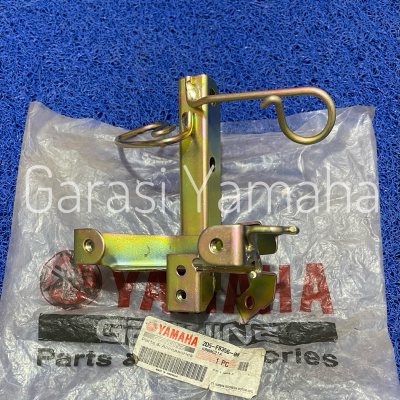 Bracket tameng depan nouvo z braket tameng nouvo breket tameng dudukan tameng depan nouvo z original