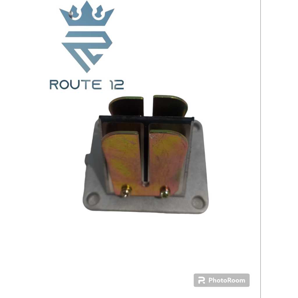 MEMBRAN RX KING ORIGINAL HARMONIKA / VALVE RX KING ORIGINAL