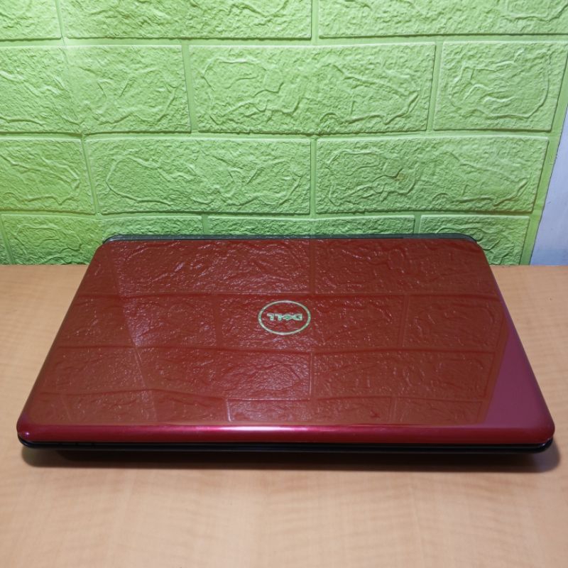 Casing Case Kesing Cassing Laptop Dell Inspiron N4010
