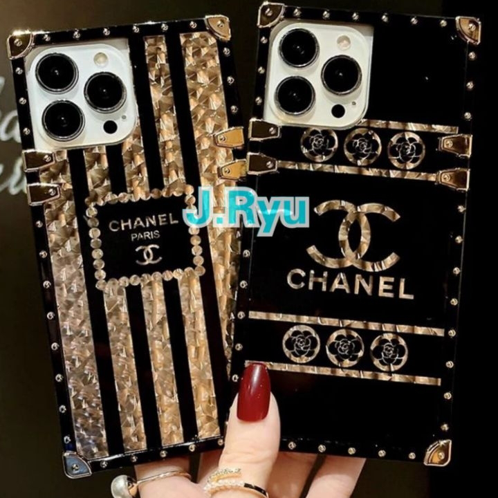 Terbaik..!! Softcase Mewah Paris Vivo V29 V27 V25 Y16 Y22 Y35 Y01 Y15S V23E Y53S Y33T Y33S Y21 Y21T 