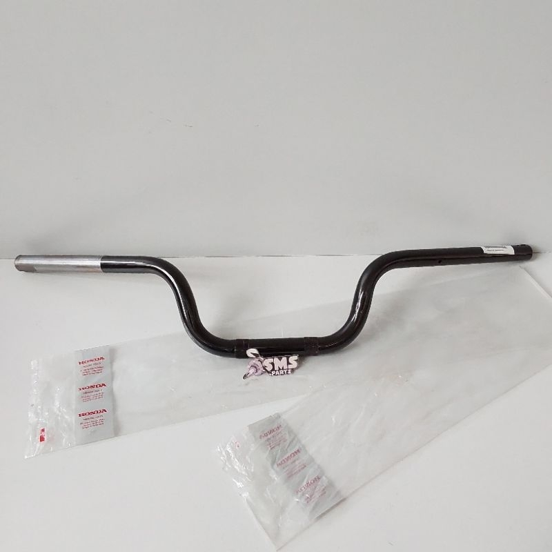 Stang Stir Setang Hitam GL Pro Max Neotech Hitam Original 53100 KG2 960