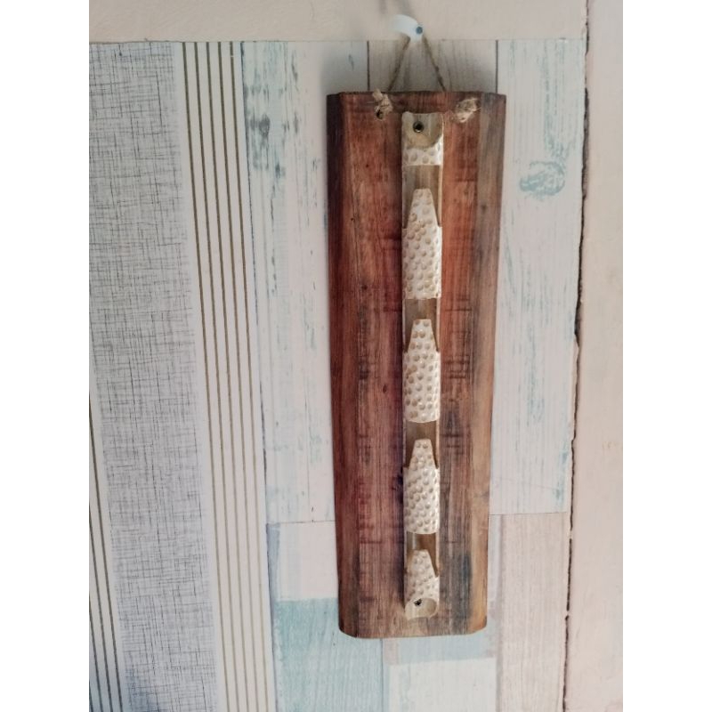 Gantungan Rak Kaca mata