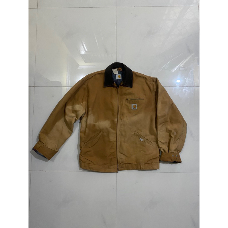 Carhartt Detroit Jacket 1980’s