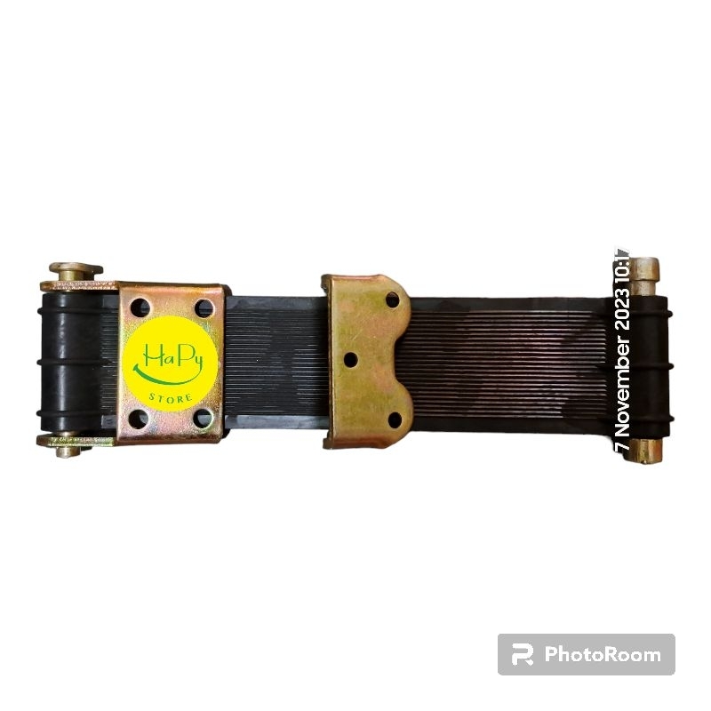 Karet Stopper Pintu Bus