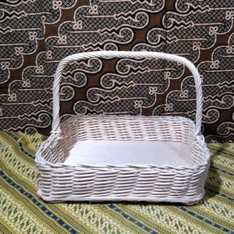 

keranjang buah
