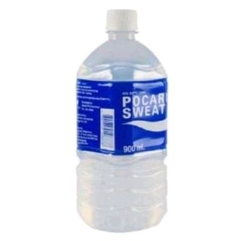 

Pocari sweat 900Ml single