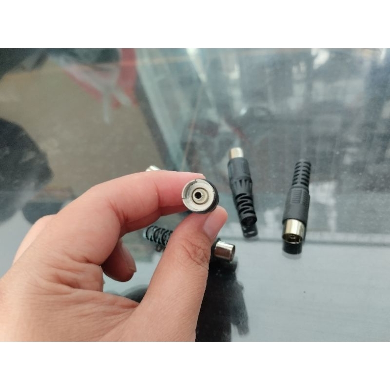 Cop Antena TV Jek Antena TV Cewek