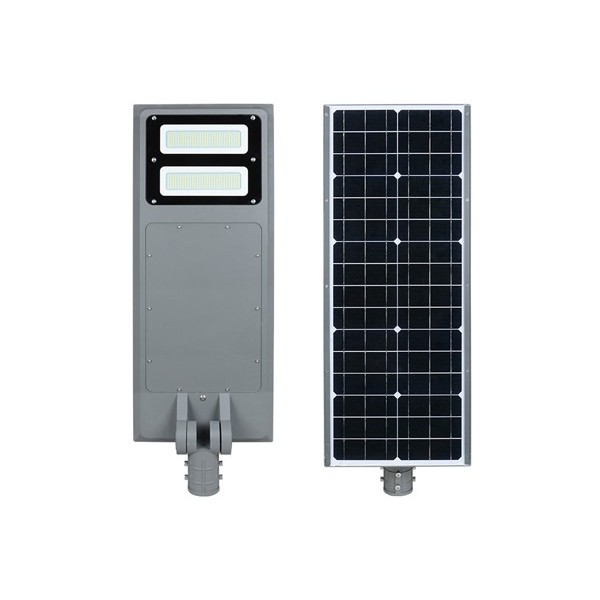 Solar LED Street Light 100 Watt