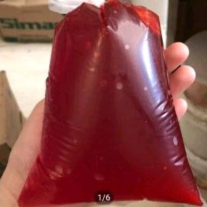 

selai strawberry 250gr
