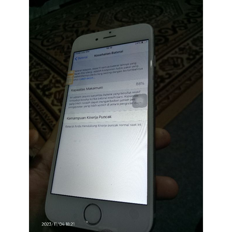 iphone 6 bypass  wifi only