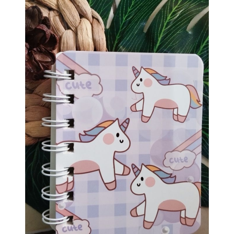 

notebook lucu/aesthetic