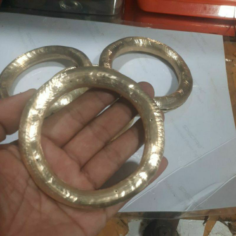 Gelang dayak hiangdadaz asli kalimantan harga satuan