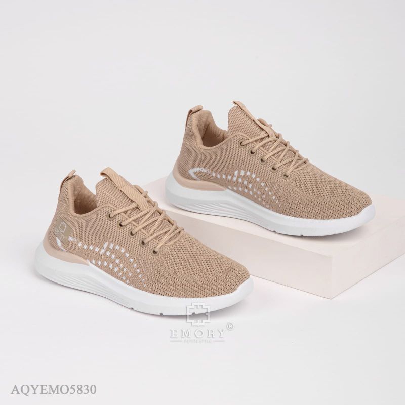 EB- EMORY FLEXNIT SNEAKER SERIES AQYEMO5830 SEPATU WANITA