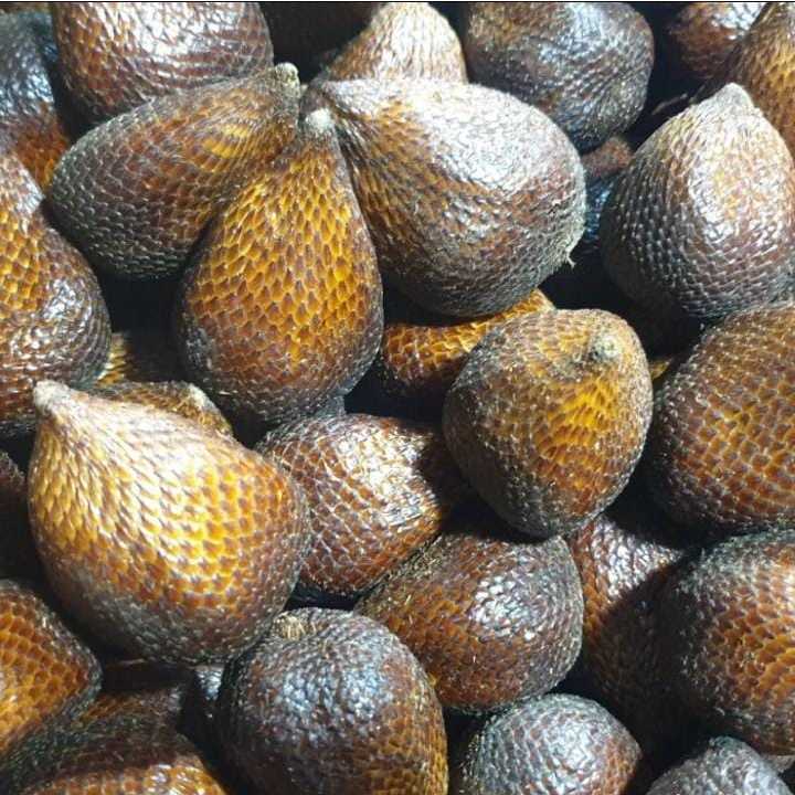 Salak pondok 1 kg