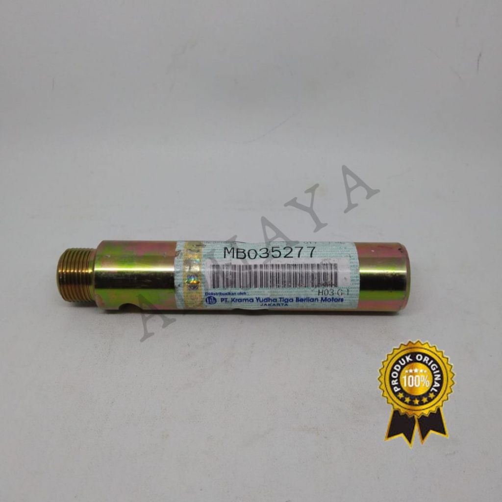 KTB Pen Per Bagian Belakang Mobil Mitsubishi Canter Turbo