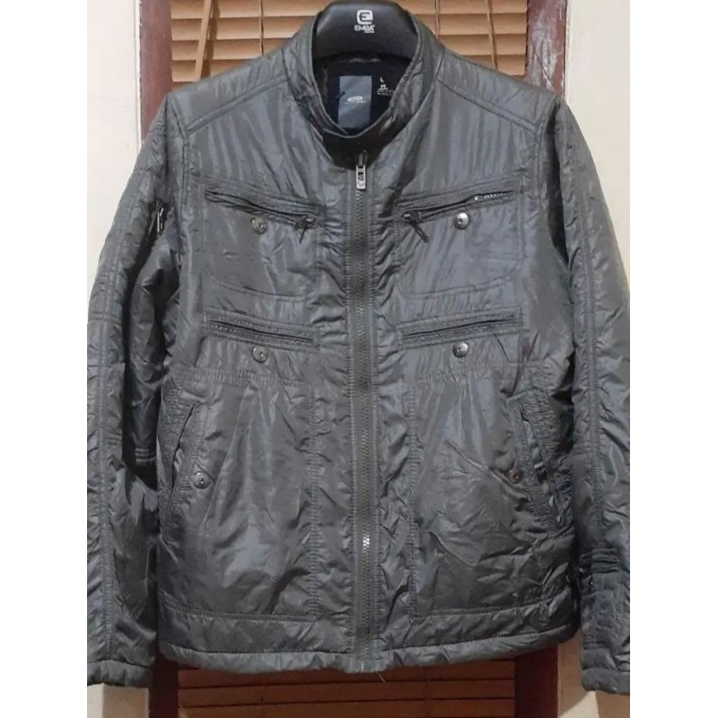 G Star Raw Bikers Jacket