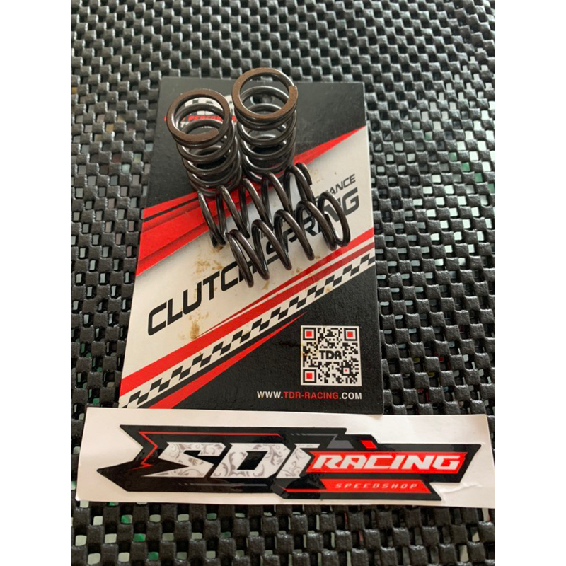 PER KOPLING SMASH TDR