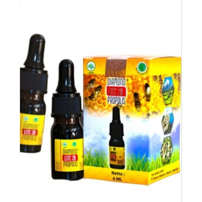 Propolis Diamond