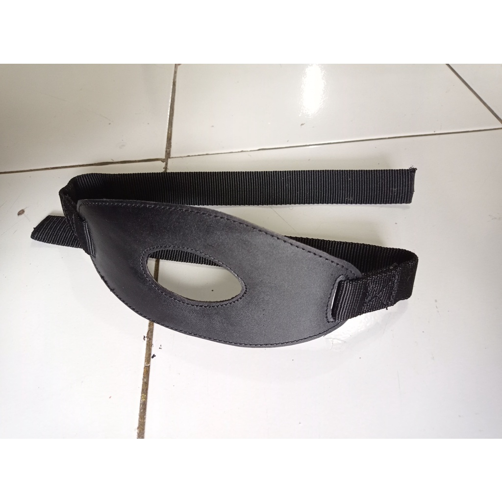 penahan dagu jaco therapy bed / penahan dagu alat peninggi badan semua merek