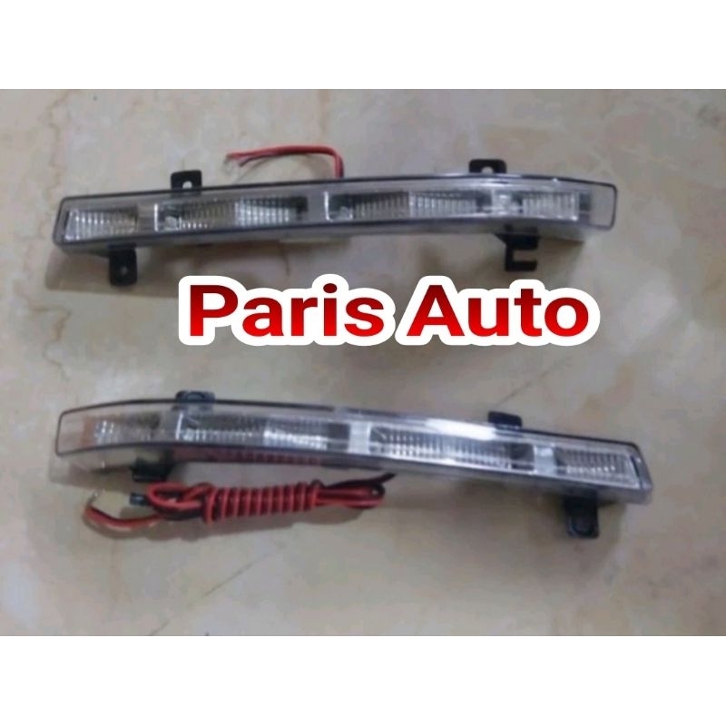 lampu sen spion Ayla All new xenia 2012 2013 2014 2015 2016 2017