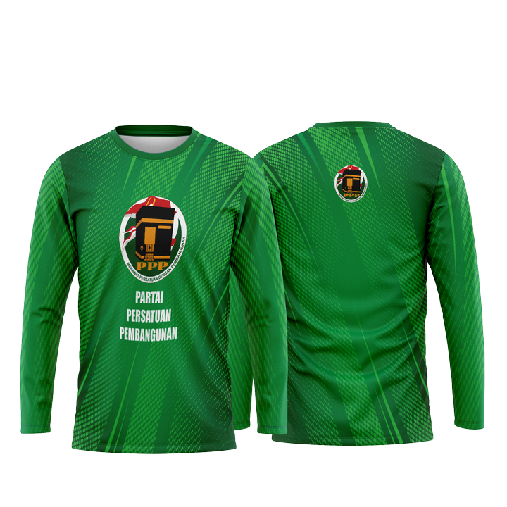 baju kaos partai PPP terbaru 2024 menangkan pilpres 2024 dengan baju partai PPP terbaru art-3