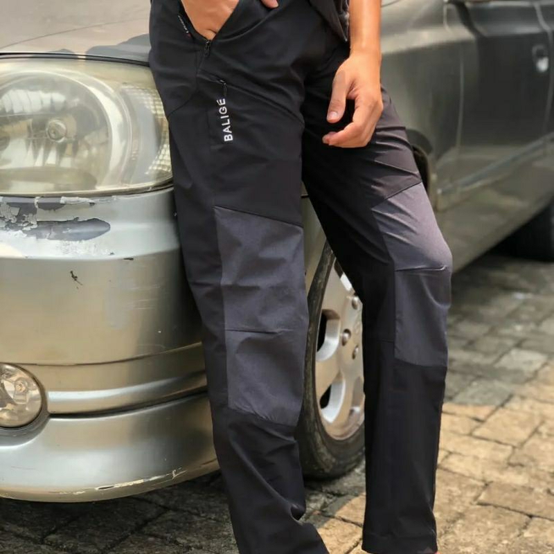 CELANA PANJANG LEUSER BALIGE