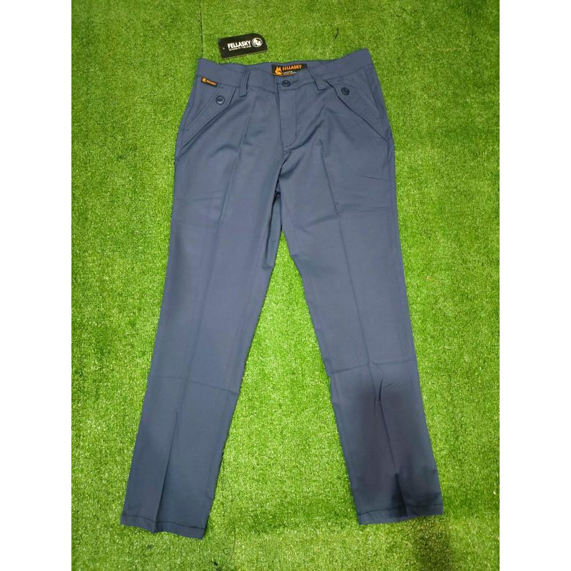 Celana panjang fellasky lotus