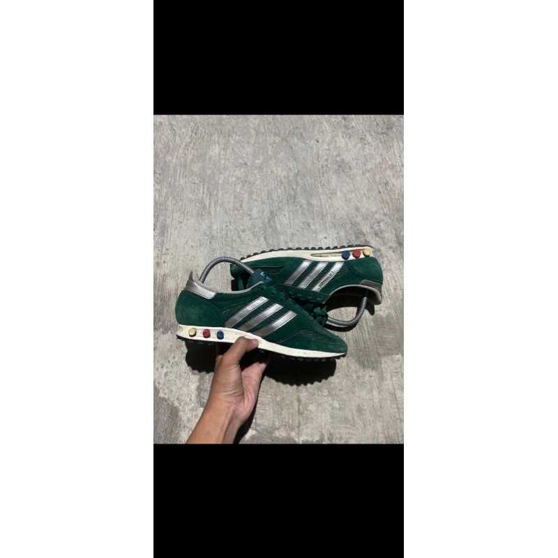 LA TRAINER OG GREEN