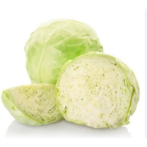 

SayurHD Sayur Kol Putih Kubis 500 Gram