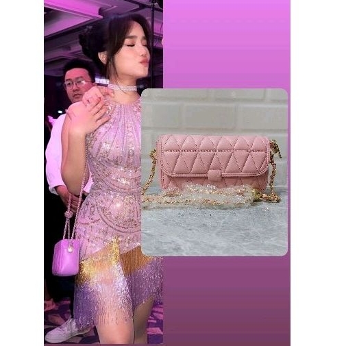 MADELYN BAGS - TAS FASHION WANITA IMPORT PREMIUM