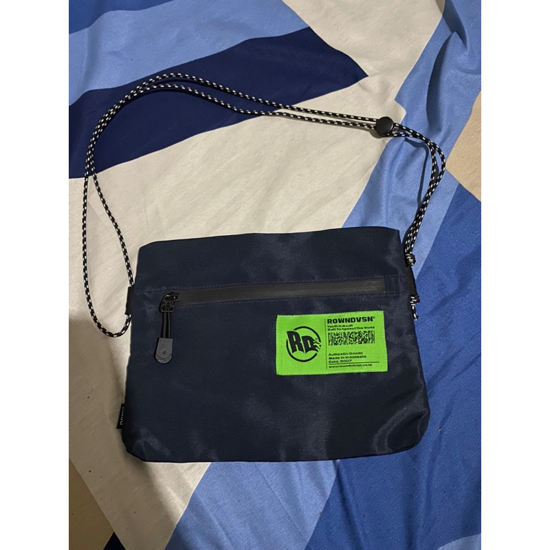 SB ROWN X SB MICKOUT