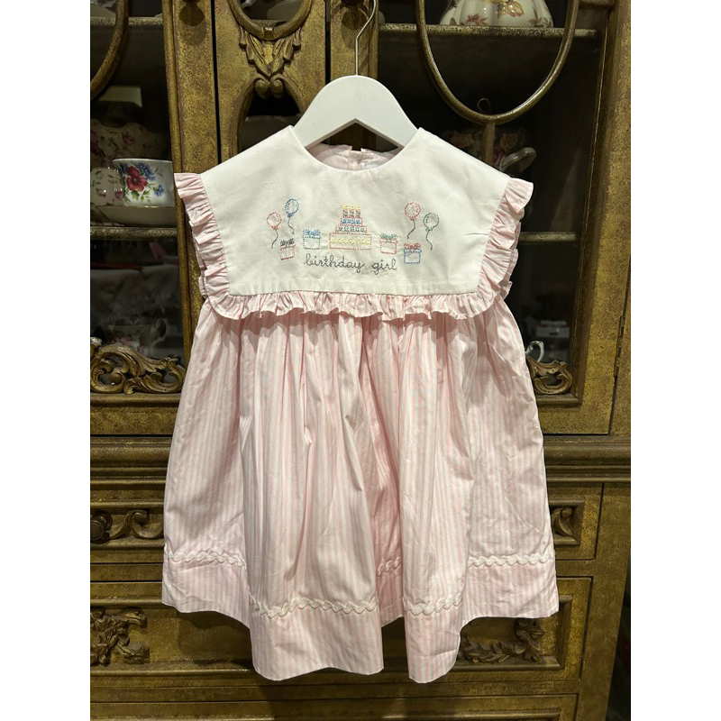 [PRELOVED] Dear GG - Birthday Dress