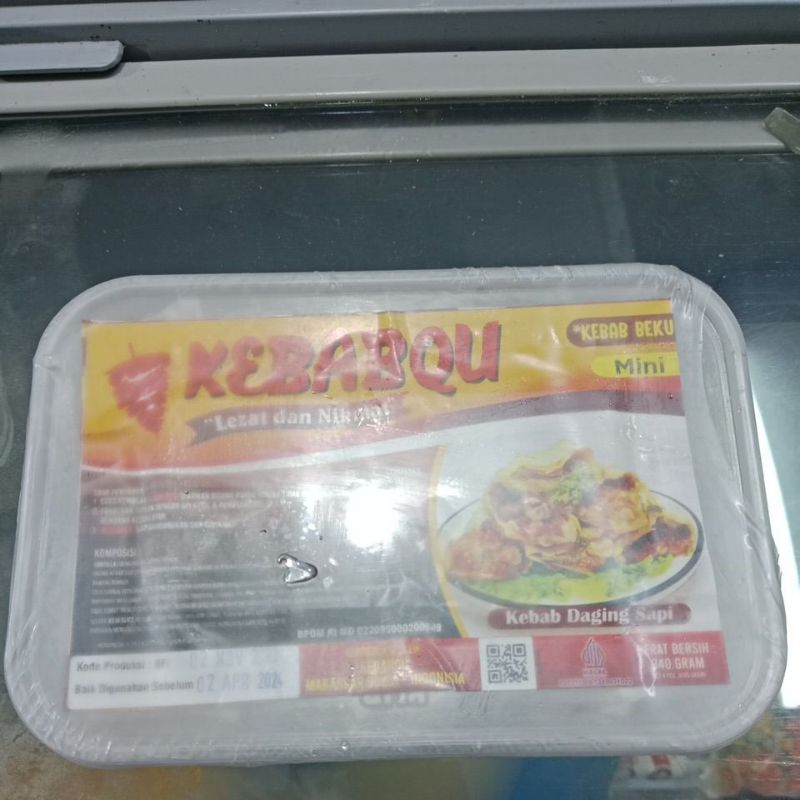 

KEBABQU ISI 4