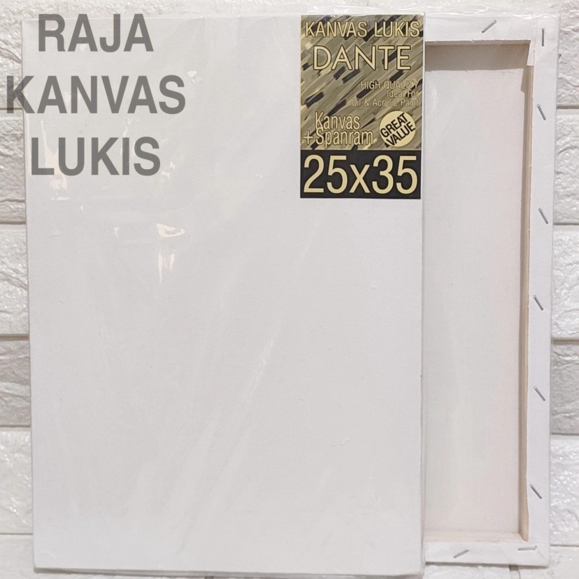 

Terlaris Kanvas Lukis Berkualitas 25x35 ➦✫✢