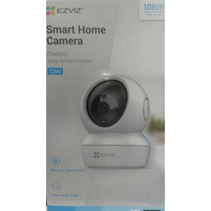 kamera CCTV ezvis c6n