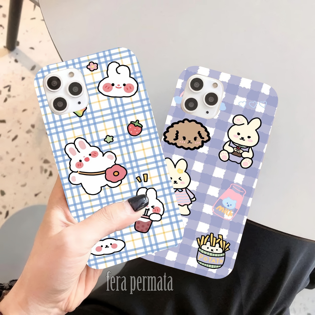 casing case bear softcase silikon advan g5 gx g5 elite g5 plus nasa plus g9 pro (LF185) type lain vi