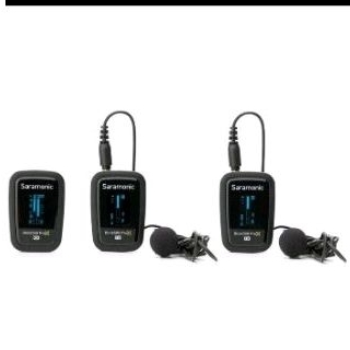 Saramonic Blink 500 Pro X B2
