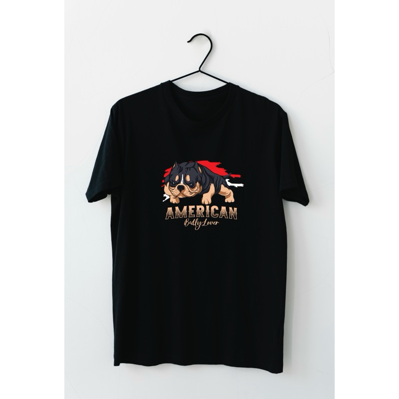 Kaos American Bully Lover