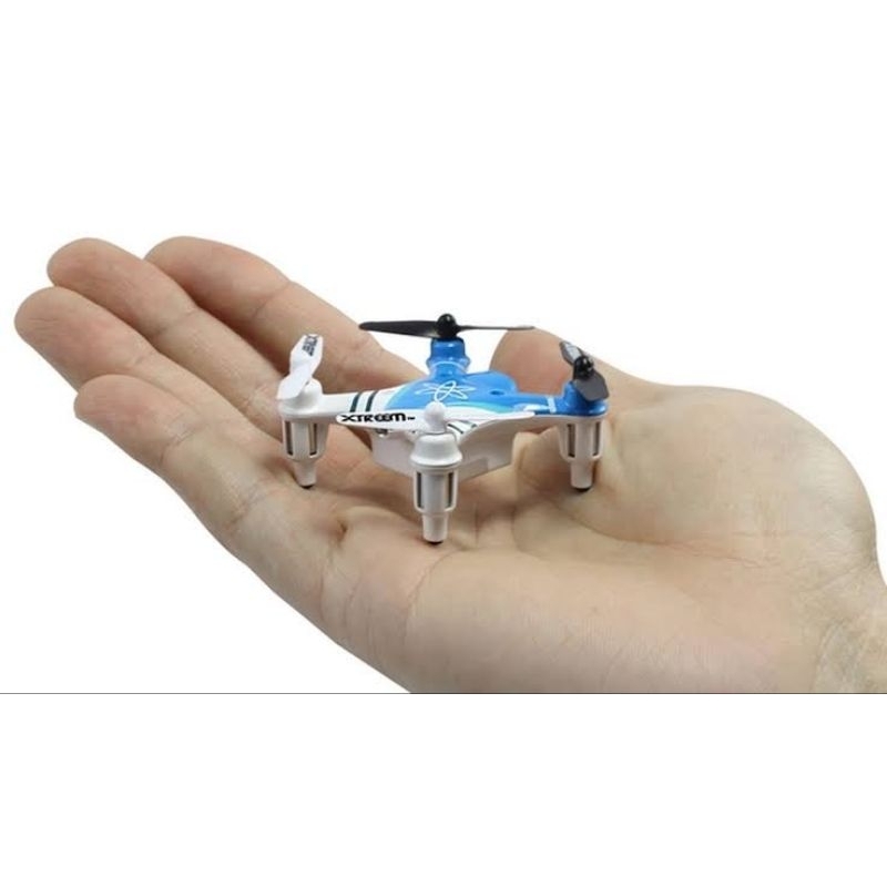 DRONE CX - 10 SUPER KECIL MAINAN UNTUK ANAK
