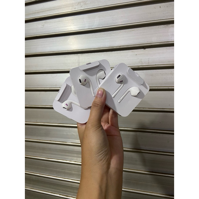 HEADSET IPHONE LIGHTNING BLUETOOTH EARPHONE IPHONE LIGHTNING BLUETOOTH