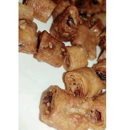 

Pisang Aroma 1kg premium