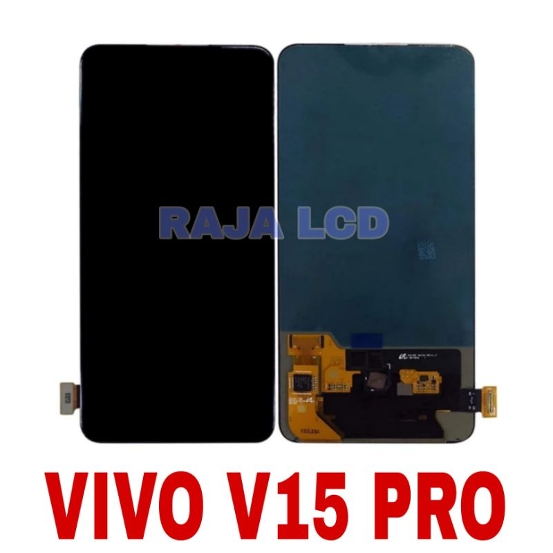 LCD VIVO V15 PRO V1818 FULLSET